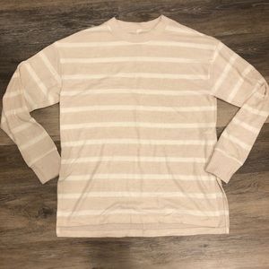 Abercrombie knit longsleeve